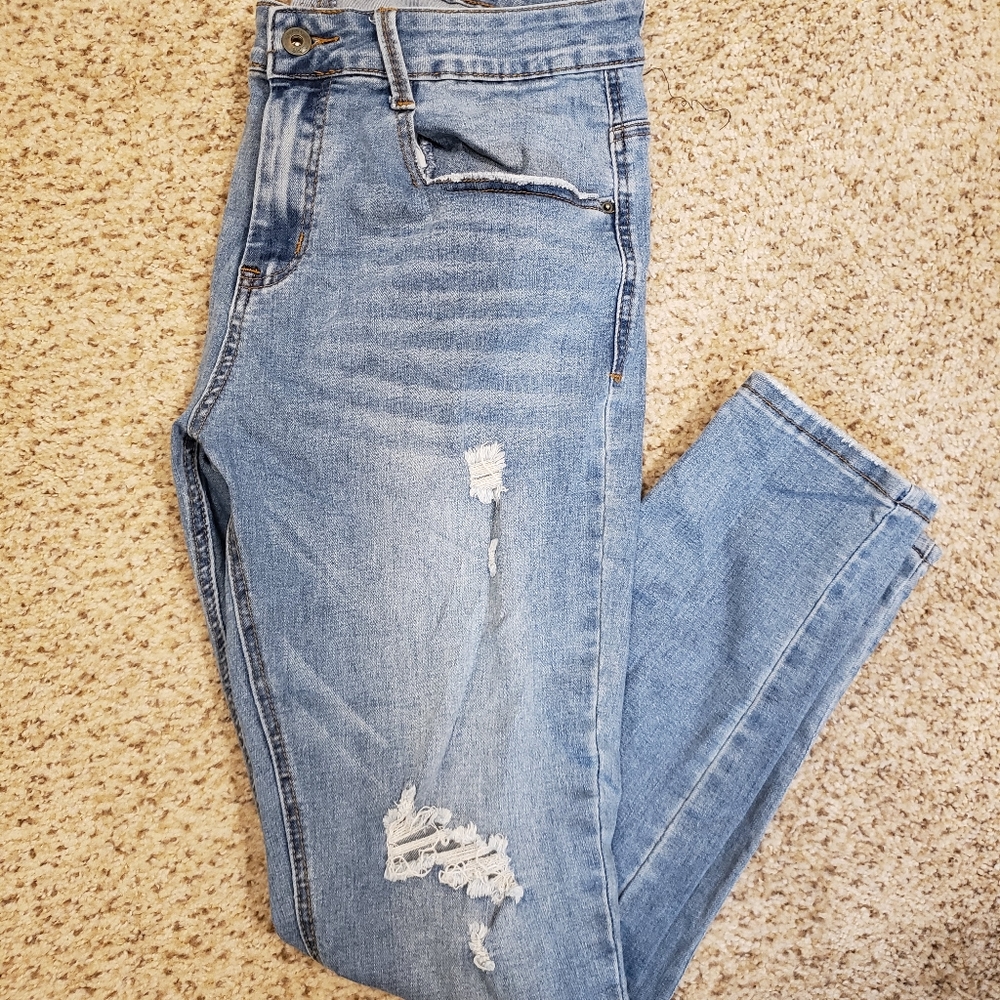 Chicsoul jeans